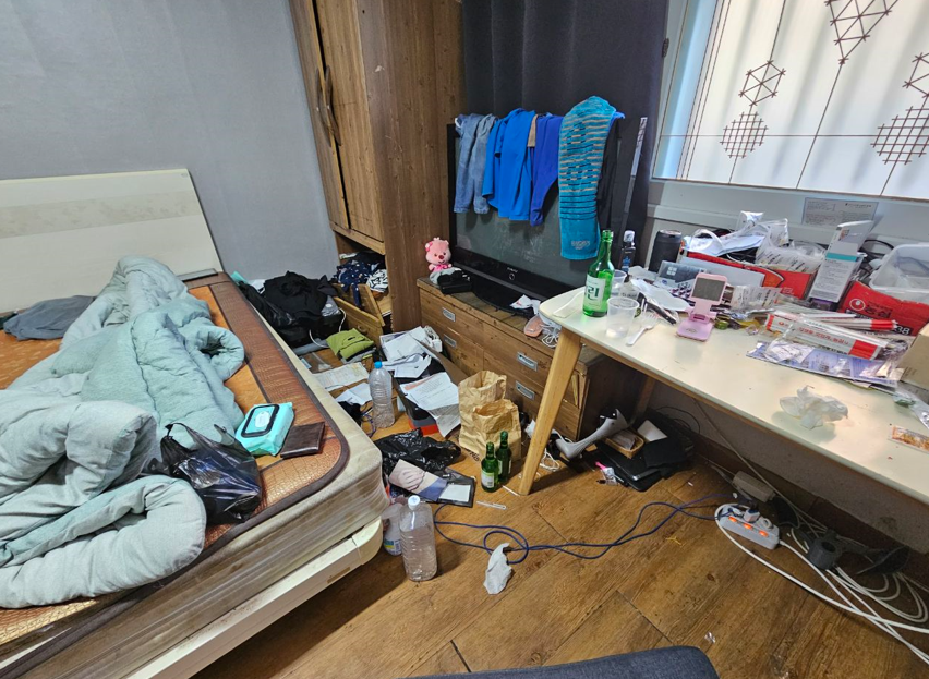 월평1동, 장애 청년에게 ‘러브하우스’ 새 보금자리 선물