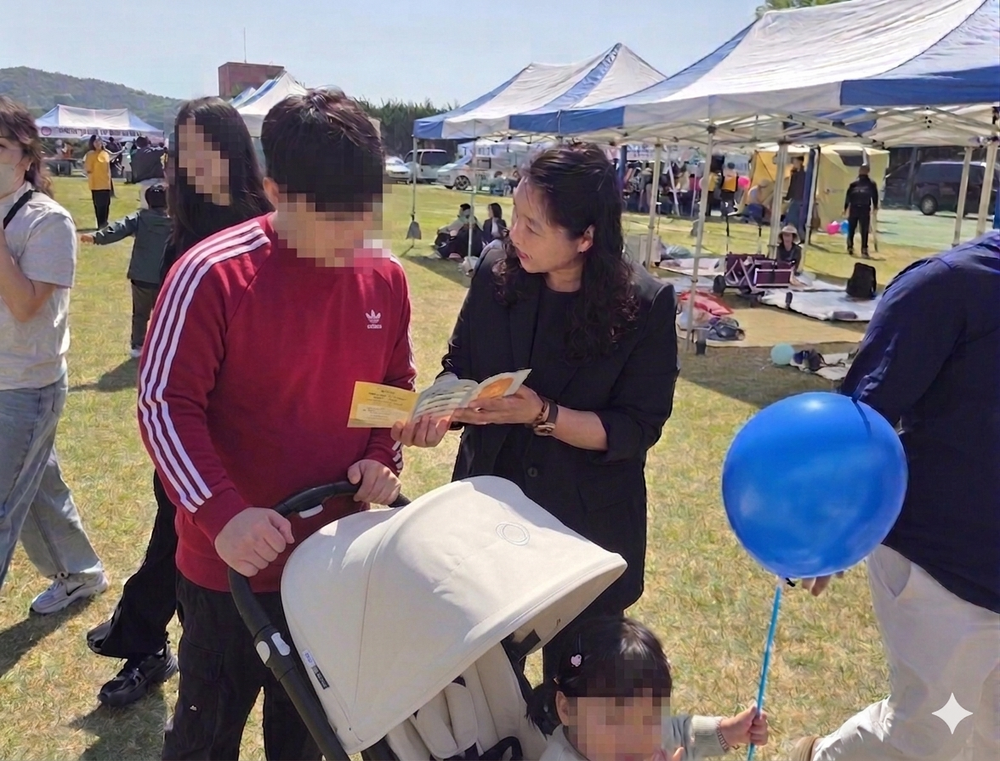 여주시드림스타트 취약계층 위기아동 발굴 ‘총력’