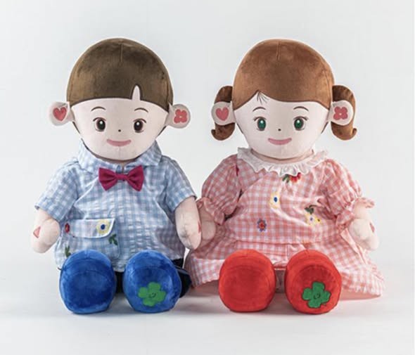 인공지능(AI) 로봇이 독거 어르신 돌본다