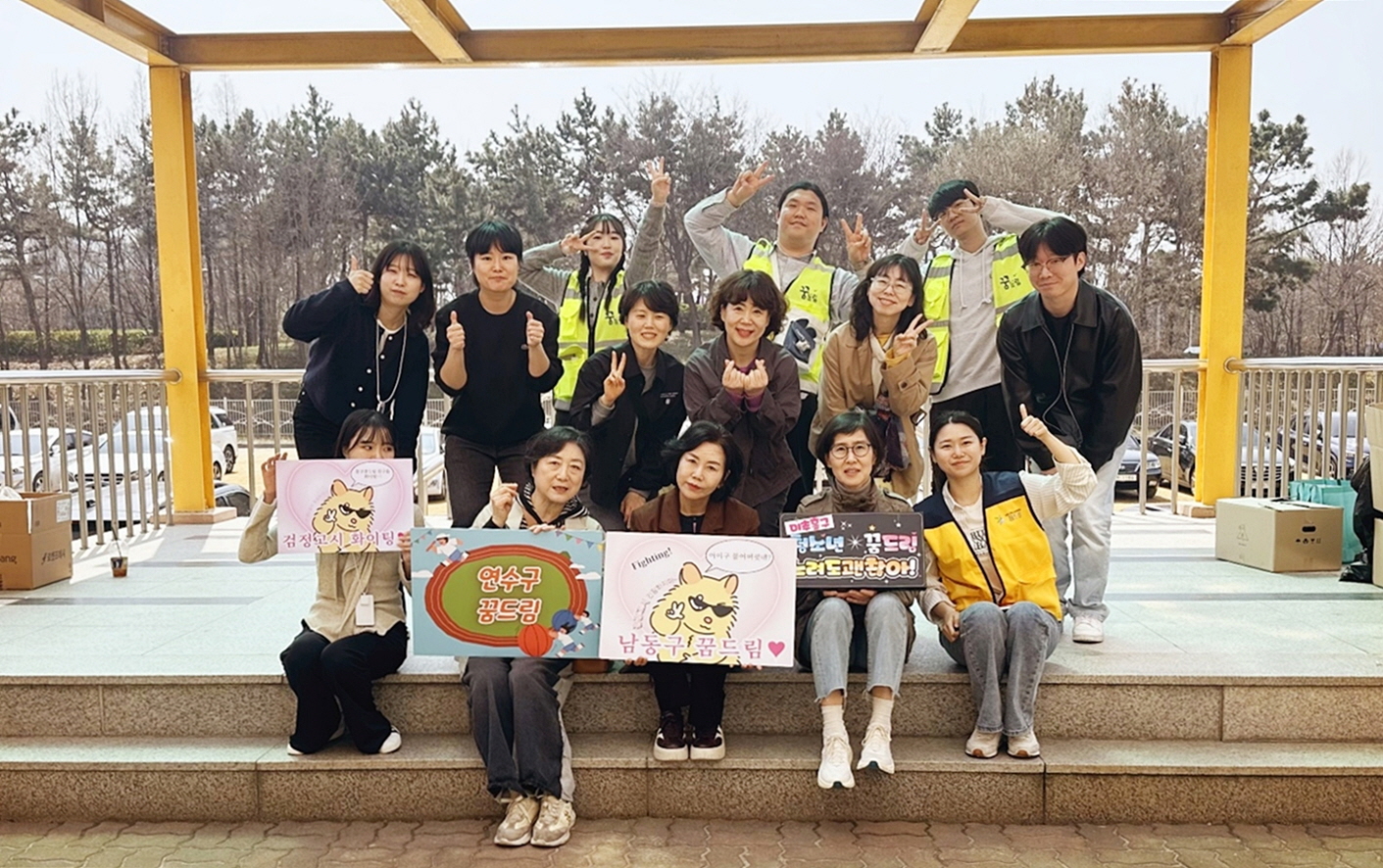 미추홀구 학교밖청소년지원센터, 2026년 제1회 검정고시 ‘98% 합격’ 쾌거