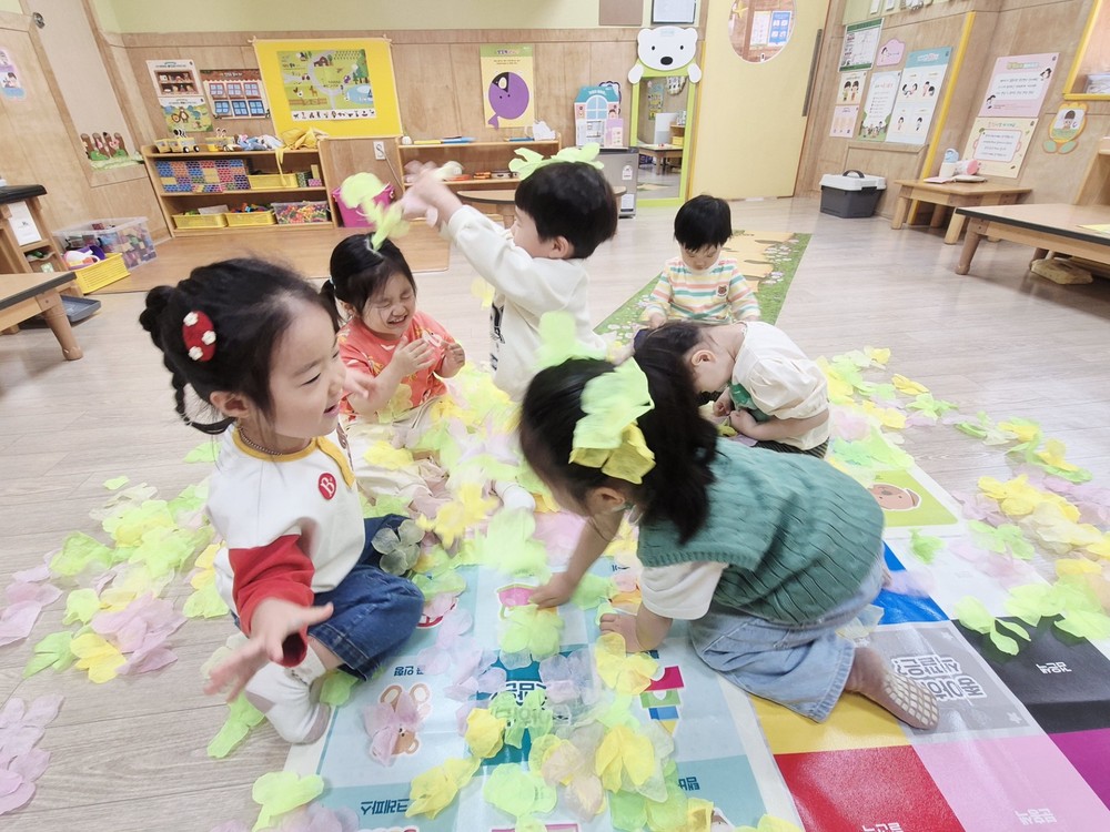 광주 남구 “어린이집 난방비, 지금 신청하세요”