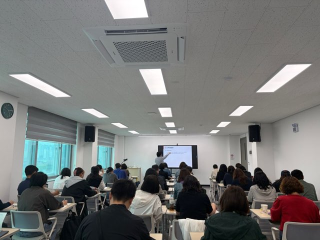 화성특례시, 사립작은도서관 운영자 대상 ‘현장 맞춤형’ 실무 교육 실시