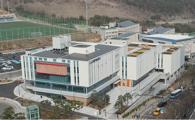 기장군, 정관에듀파크 대강당 명칭 ‘소학대홀’로 선정