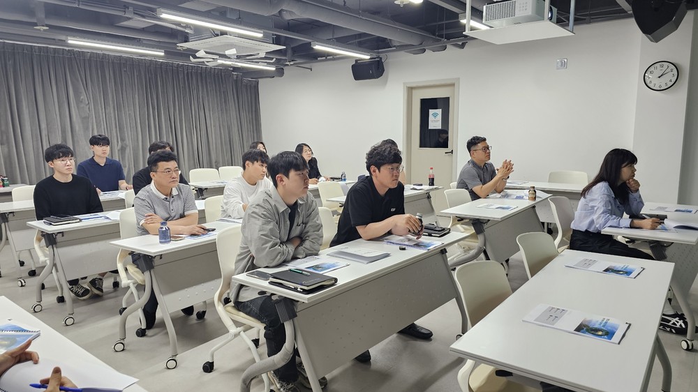 전주시, 폐기물부문 배출권거래제 대응 교육 실시