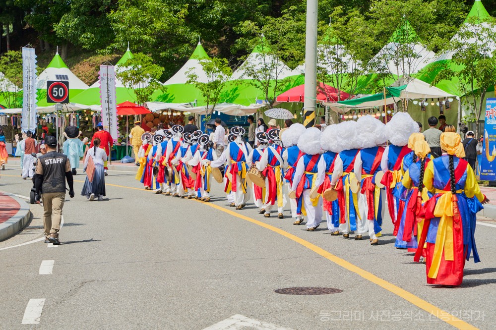 제39회 지용제, 14일 개막…“시끌북적 문학축제” 펼쳐진다