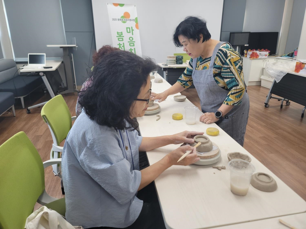 대구 남구, 2026 치매예방 인지강화교실 운영