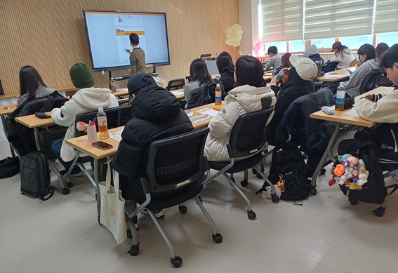 남동구 꿈드림, 2026년 제1회 검정고시 49명 합격 쾌거