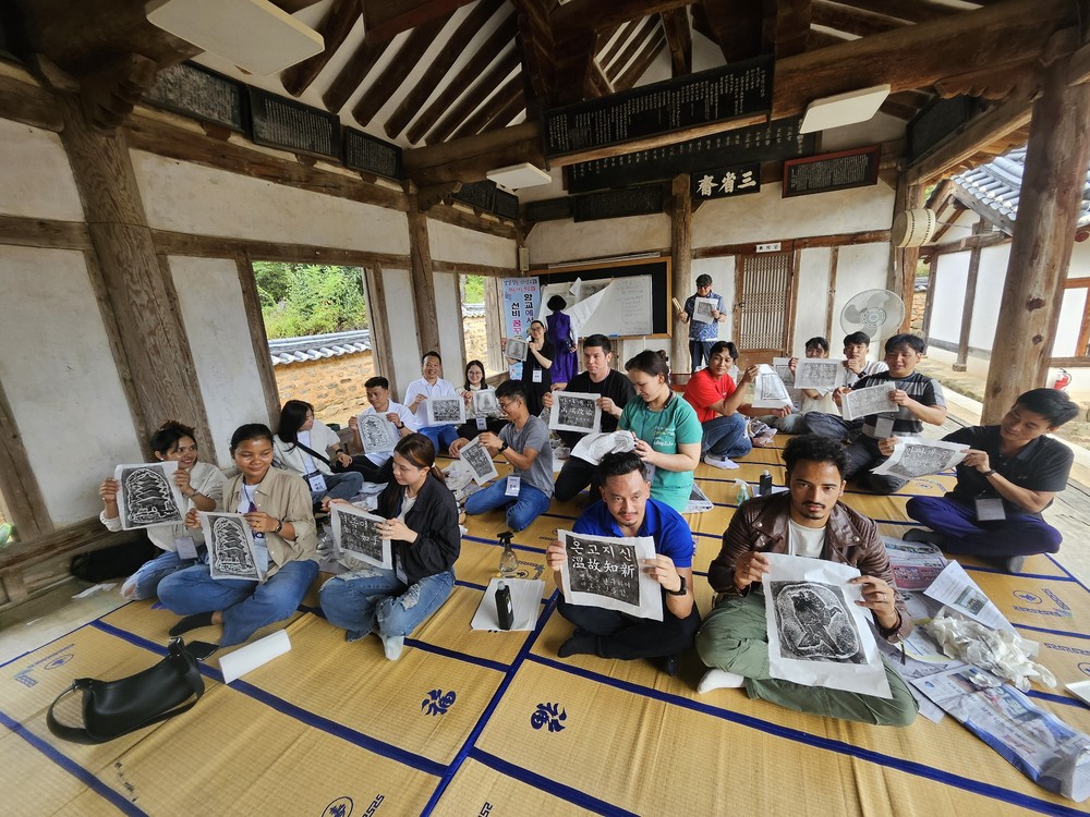 의성군, 2026 향교·서원 국가유산 활용사업 본격 운영