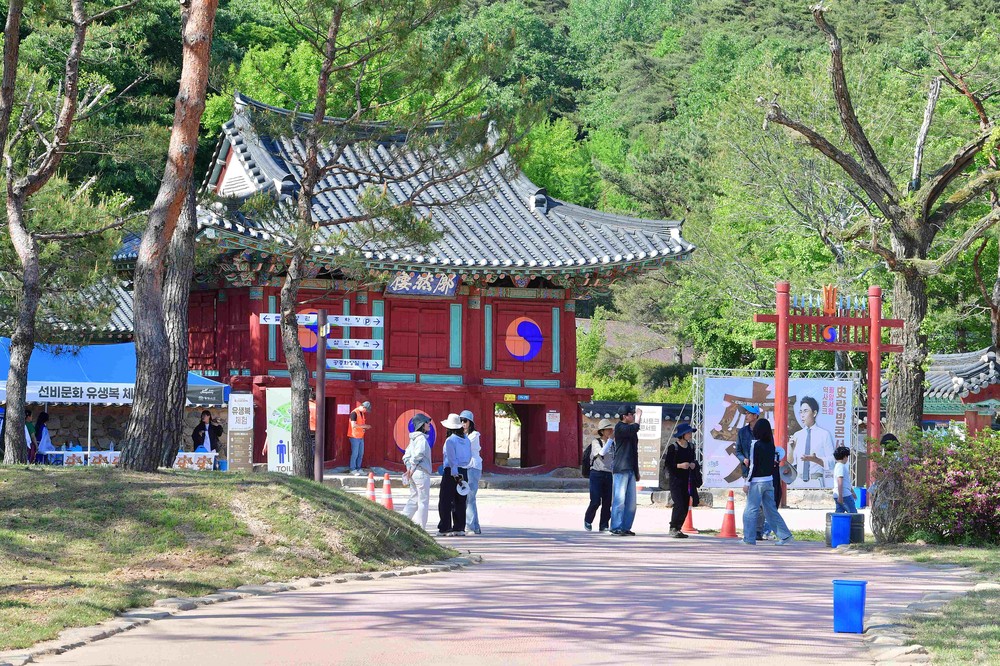 세계유산 장성군 필암서원, ‘K(케이)-선비문화’ 중심에 서다