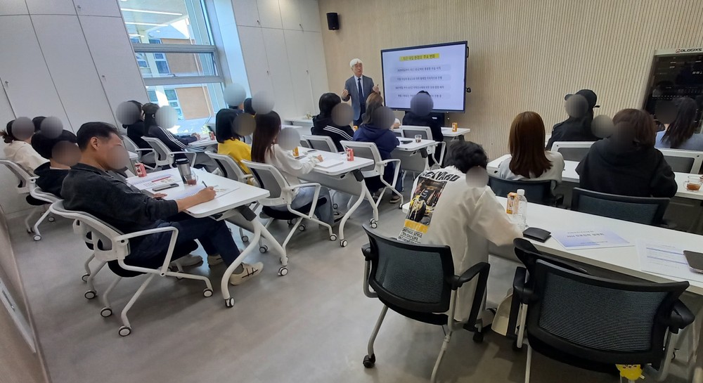 인천 중구 꿈드림, 학교 밖 청소년 대상 ‘대입 설명회’ 성료