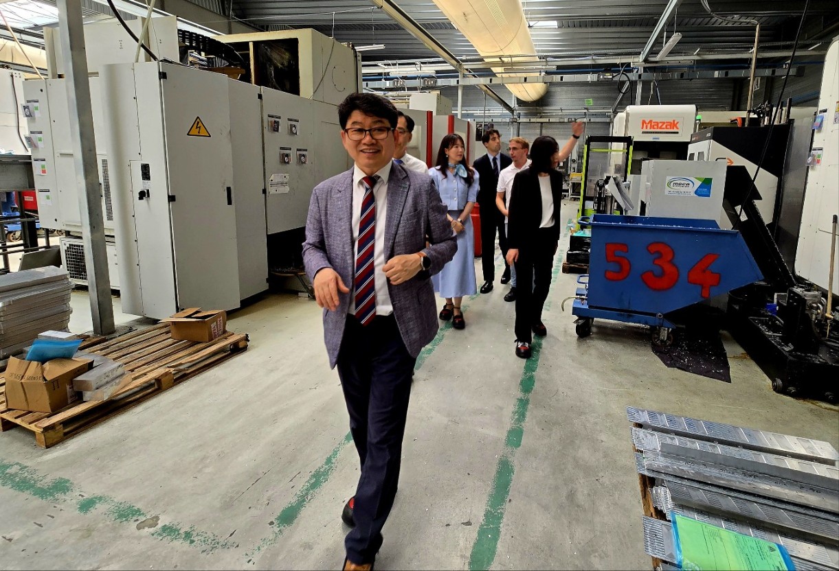사천시, 지역산업 맞춤형 일자리 창출 지원사업 추진
