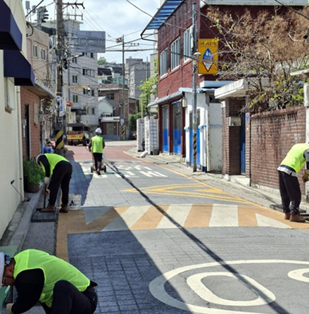 성북구, 10월까지 풍수해 재난안전대책본부 운영