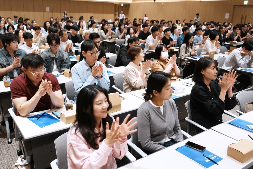 광주시, 공직자 대상 ‘성장과 도약, 슬기로운 공직 생활교육’ 운영