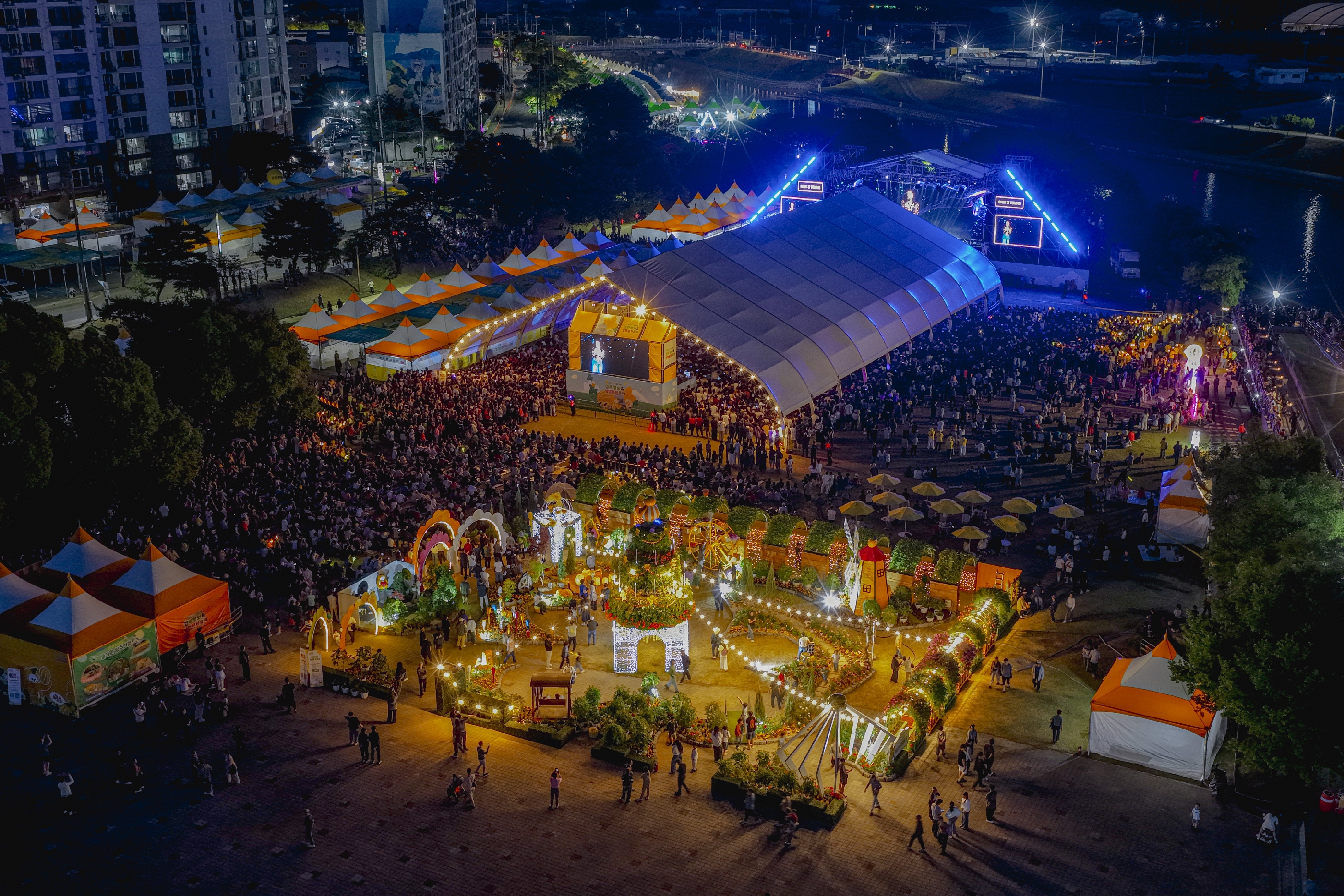 2026 성주참외&생명문화축제 성황리 폐막