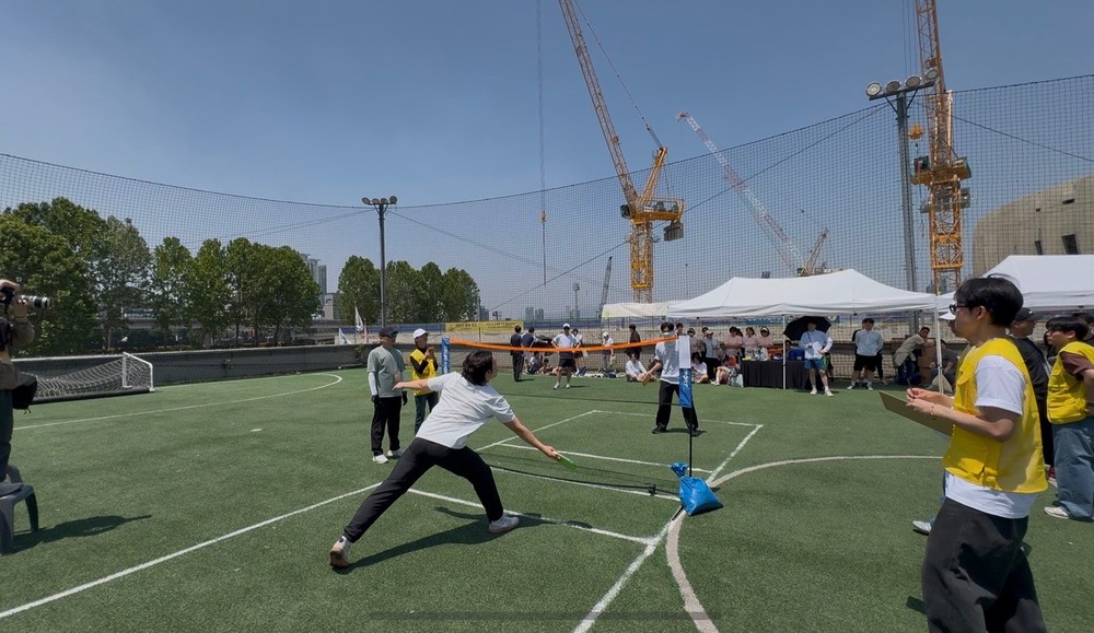 동대문구, 서울시민체육대축전 종합 준우승