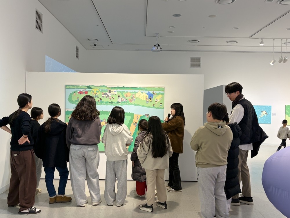 밀양문화관광재단, ‘지역전시 활성화 사업’ 2년 연속 선정