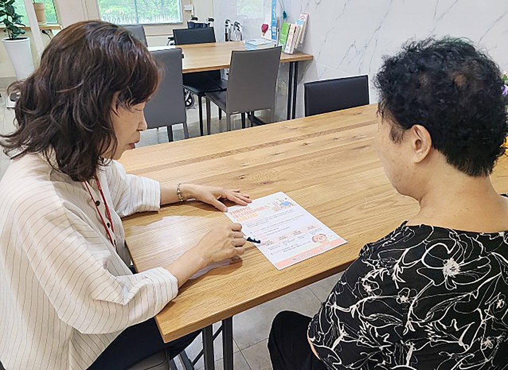 대전 대덕구, 치매안심재산관리지원서비스 연계 강화 박차