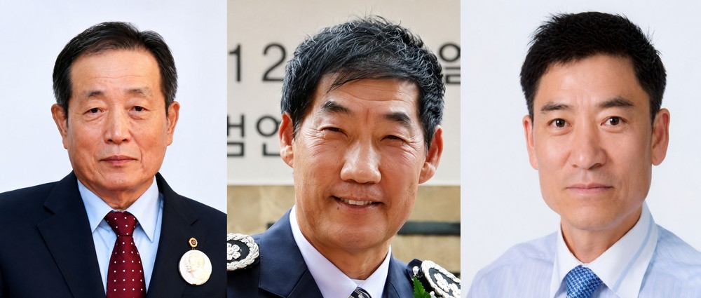 대구 중구, 제41회 중구 구민상 수상자 3명 선정