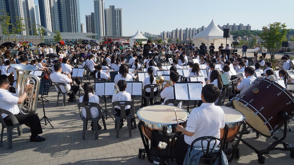 오산문화재단, 「꿈의 향연 ‘오산’ 카르페디엠」 성황리 개최