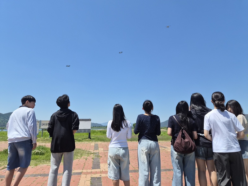 부산 사상구 청소년방과후아카데미 ‘또 나 학교’ 운영