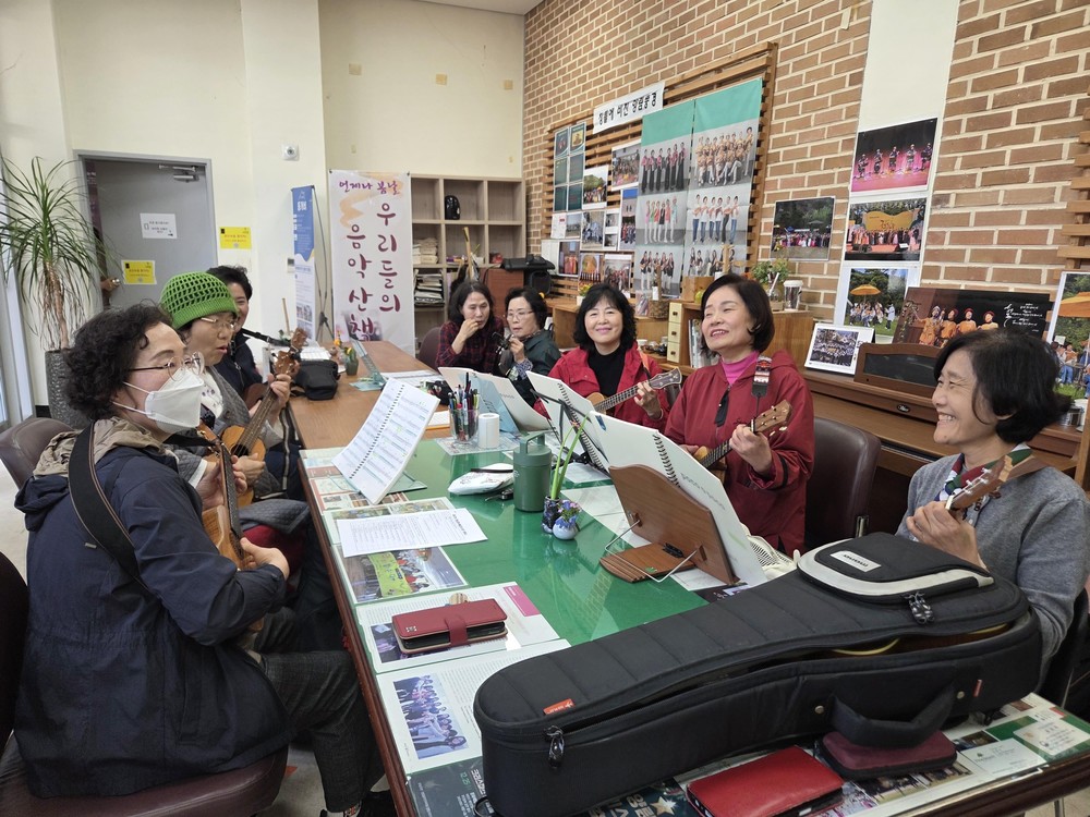 광주 남구, ‘찾아가는 평생교육 배달강좌’ 호응