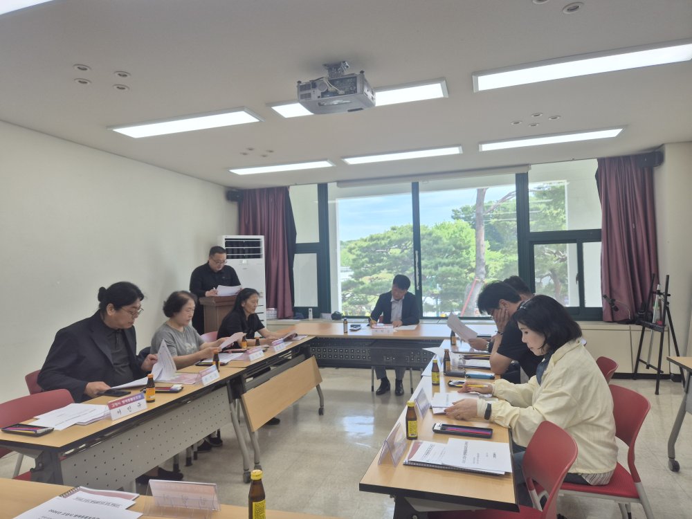 고양시, 2026년 명예동물보호관 직무 교육 실시