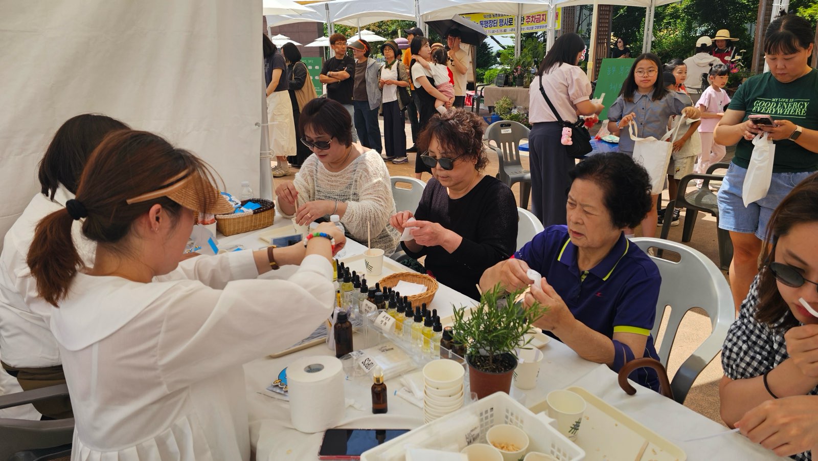 생거진천문화재단, 2026년 생거진천 마을 축제 지원사업 본격 운영