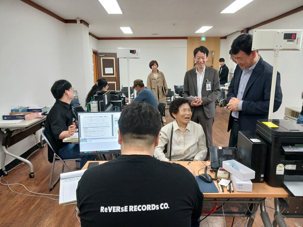중동 전쟁 위기 극복, 고유가 피해지원금 차질 없이 지급