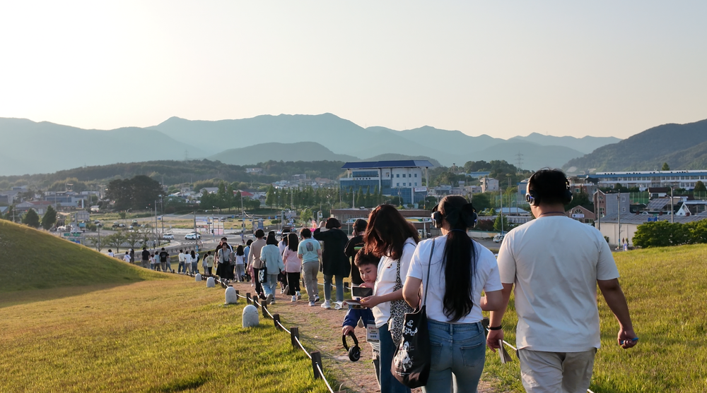 2026년 세계유산 활용프로그램 ‘생생한 가야’ 성황리 개최