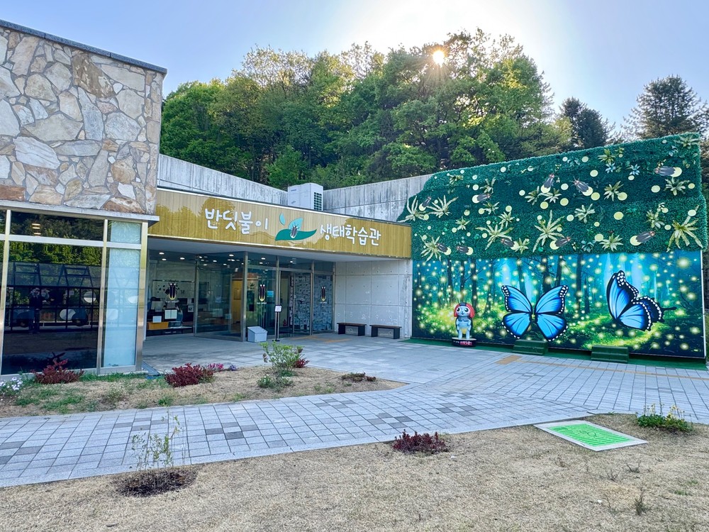남양주시, 오는 30일부터 ‘반딧불이 숲산책 - 물맑음수목원에서 만난 작은 별’ 행사 운영