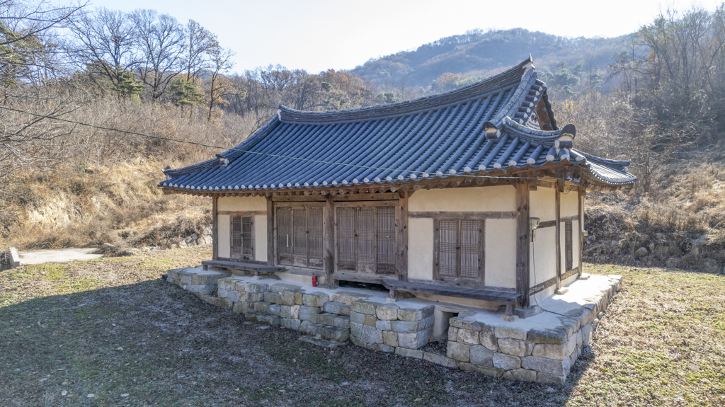 ‘상주 도곡서당’, 경북도 문화유산자료 지정