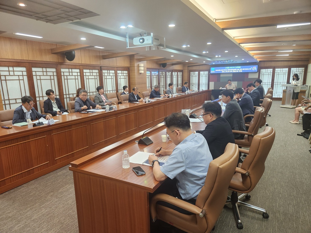 의정부시, 의정부용현 공공주택지구 광역교통개선대책 마련 본격화
