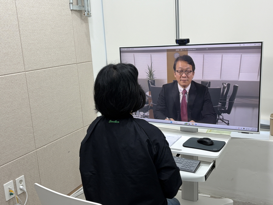 고양시정신건강복지센터, 회원 대상 맞춤형 취업 지원 교육 프로그램 운영