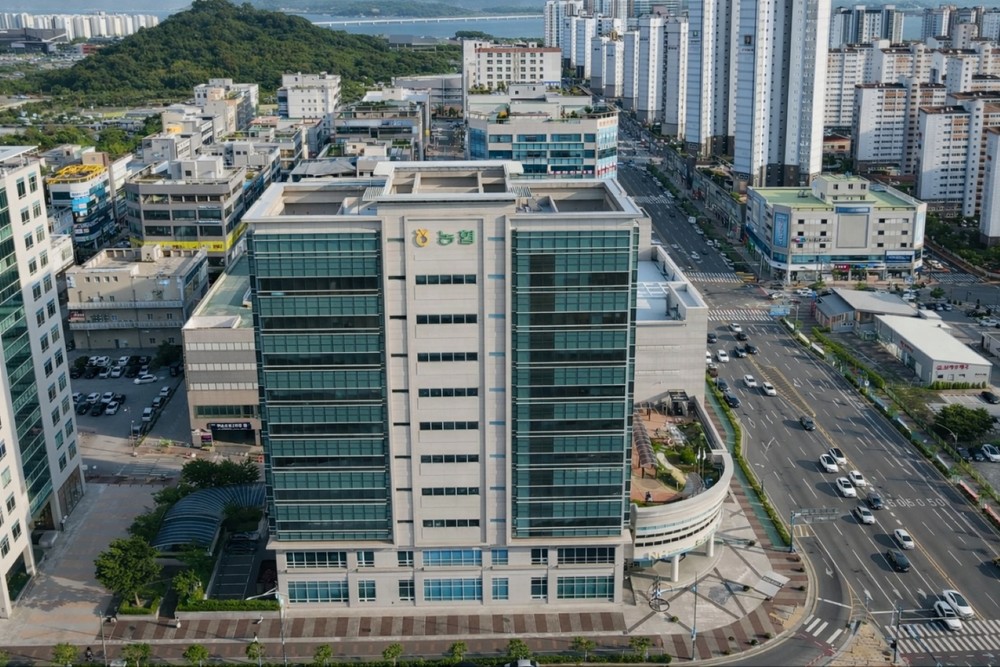 전남광주통합특별시 초대 금고 지정…메가시티 첫 단추
