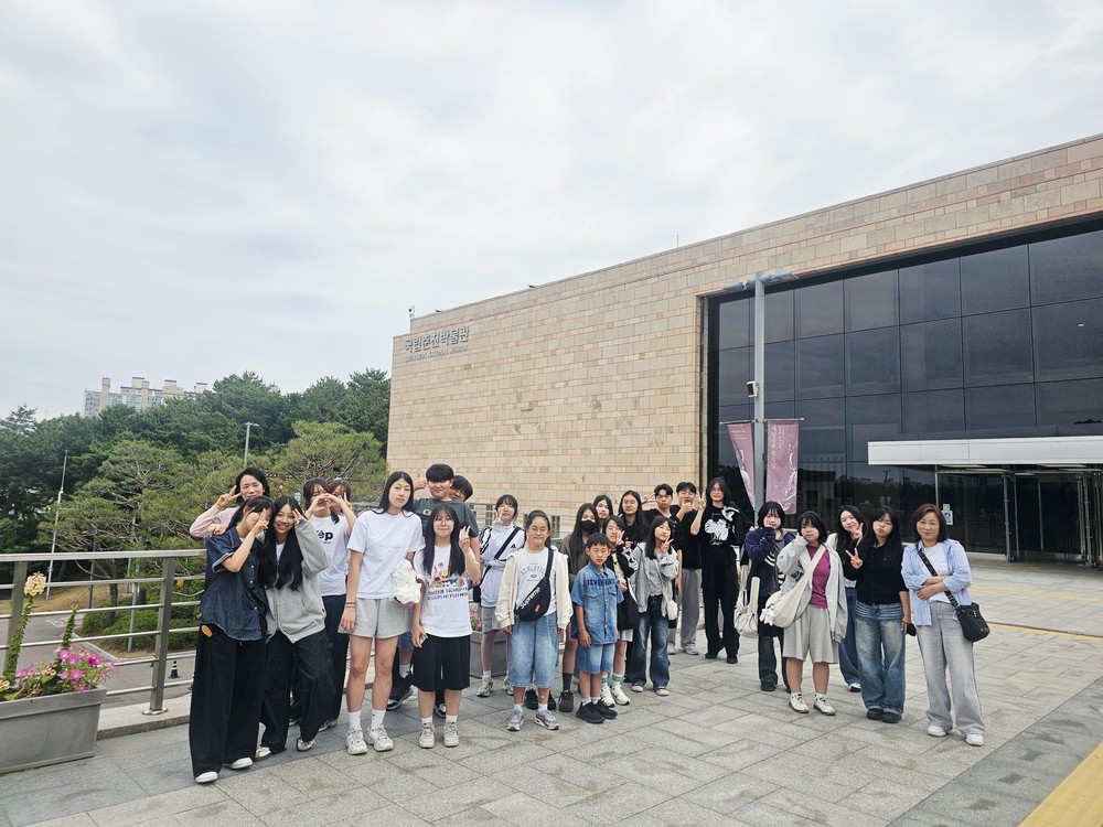 양구군 청소년참여기구, 연합 교류활동 운영