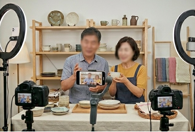 '경북1호, 소담스퀘어' 구미 유치…소상공인 디지털 판로 거점 된다