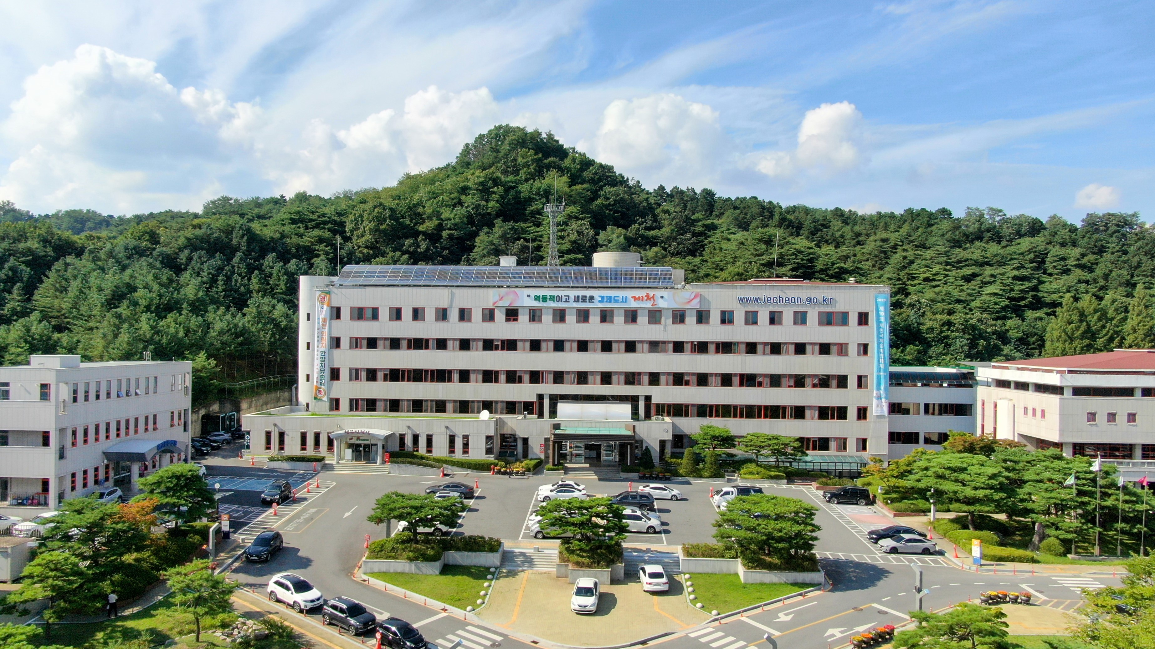 제천시, 지자체 중심 자살예방 안전망 강화 나선다