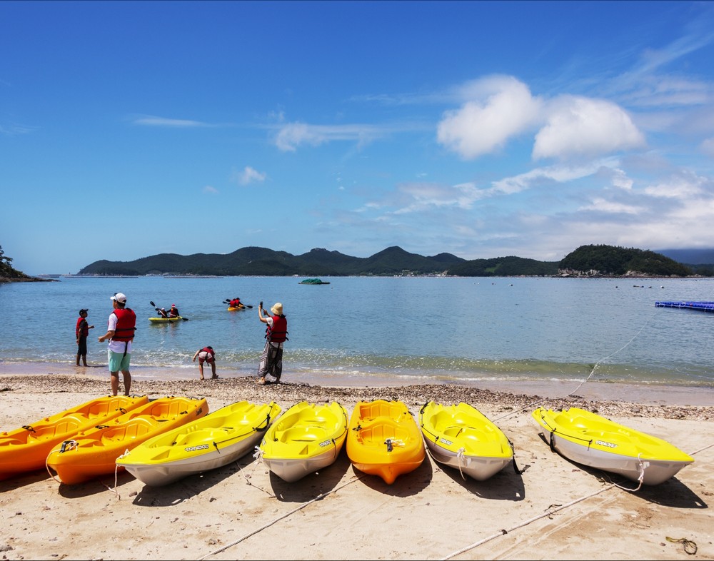 진도군, 생활인구 늘리기 공모 선정… ‘1박 2일 진도 빼기, 진도나가게’ 사업 추진