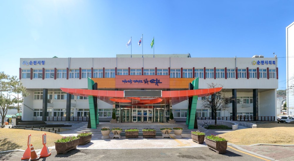 순천시, 농지 이용실태 전수조사 실시