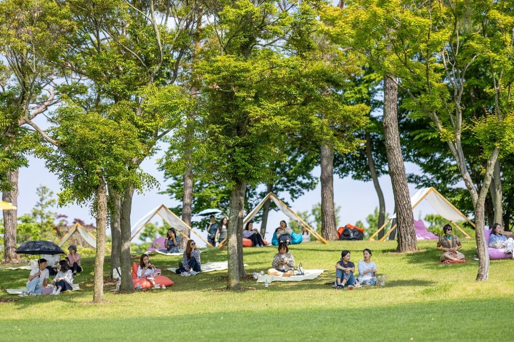 순천만국가정원, ‘엄마는 힐링중’ 행사로 마음 치유 플랫폼 진화