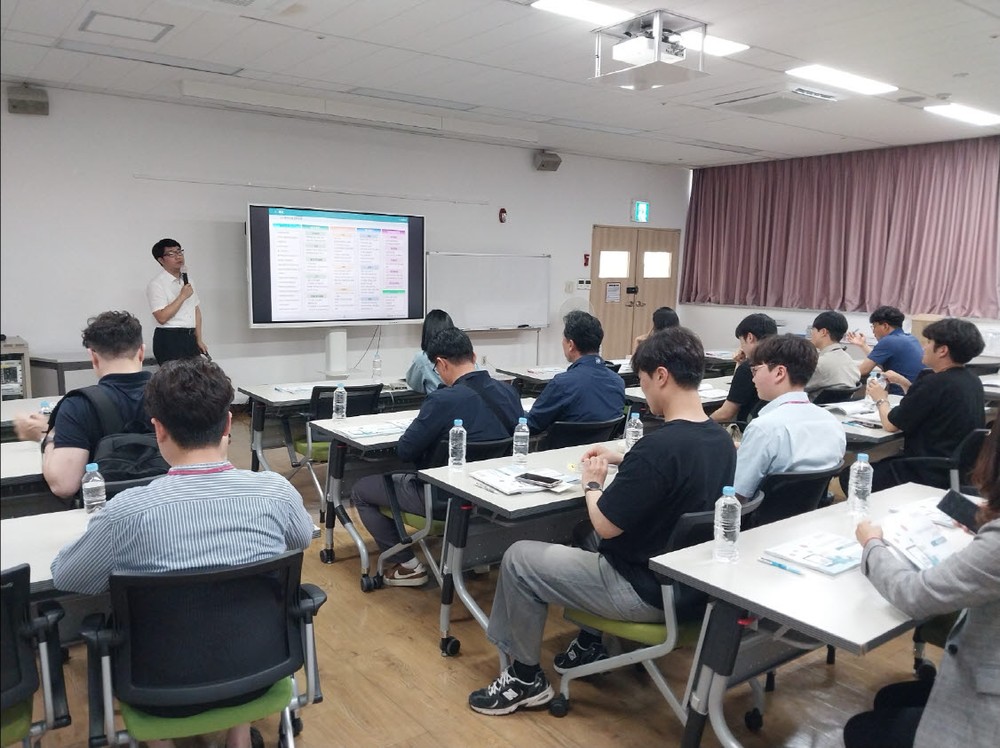 동두천시, 차세대 지방세외수입시스템 실무자 교육 성황리 마쳐