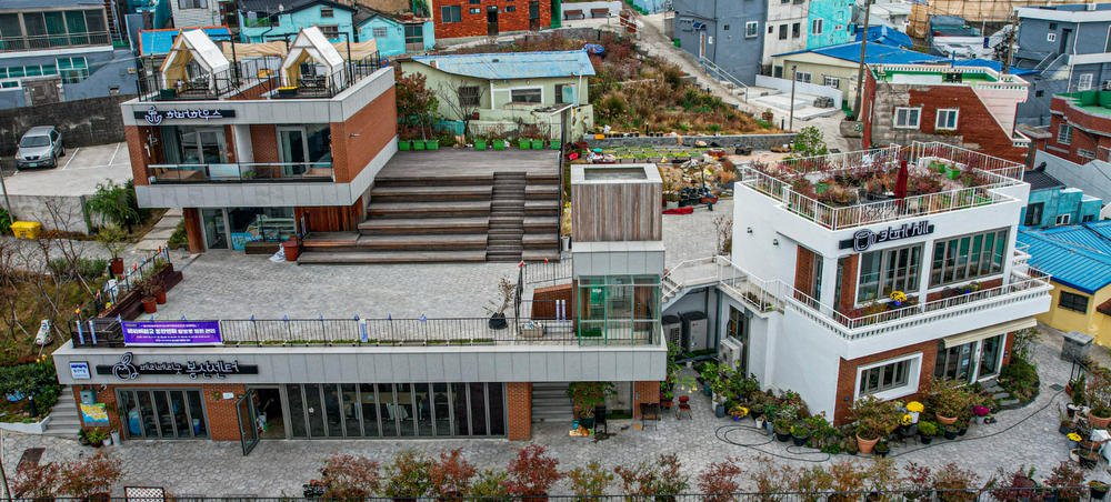 영도구 봉산마을 마을관리 사회적협동조합, 2026년 행안부 우수 마을기업 선정