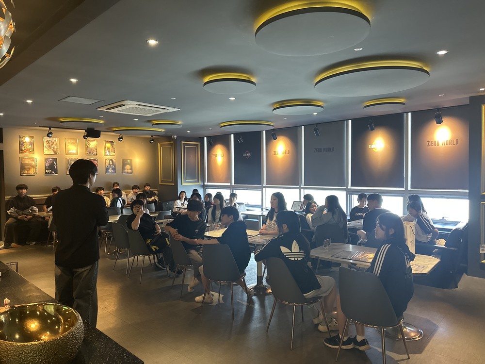 강화군 청소년 방과후 아카데미, 친구들과 함께하는 특별한 주말 체험