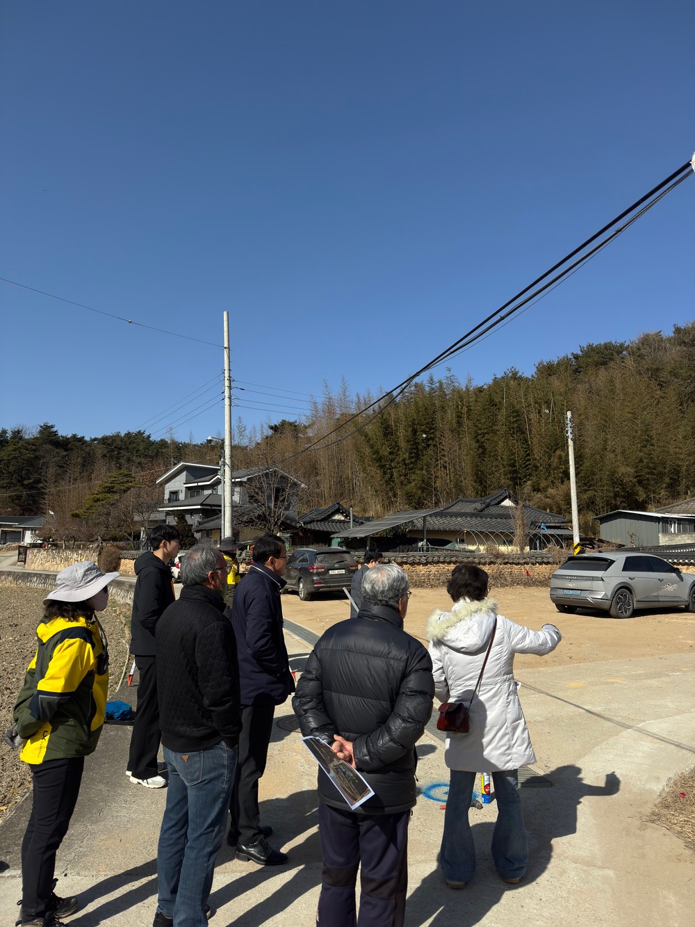 거창군, 100년 된 ‘종이 지적’ 지우고 첨단 ‘디지털 지적’ 입힌다