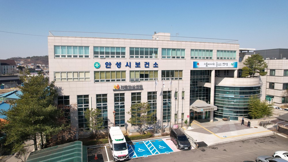 안성시보건소, 폭염 취약계층 대상 방문건강관리 강화