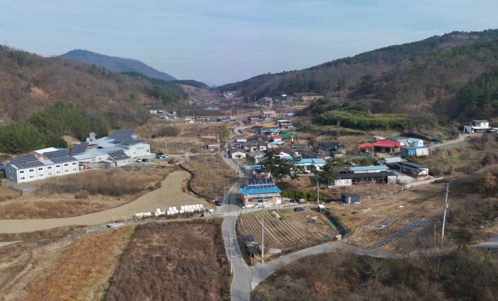 청도군, 지적재조사사업에 박차를 가하다