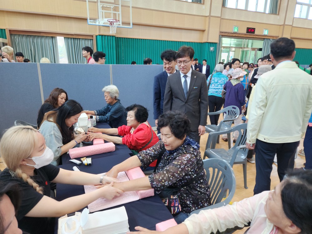 전남농협 농심천심 국민참여단 발대식 개최