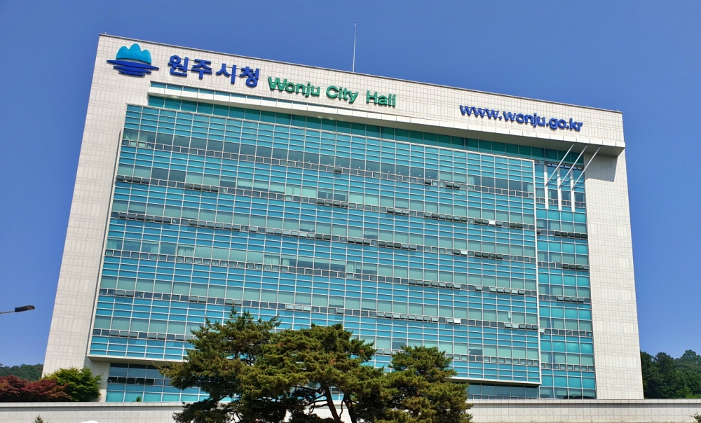 원주시, “5월은 개인지방소득세(종합소득) 신고·납부의 달”