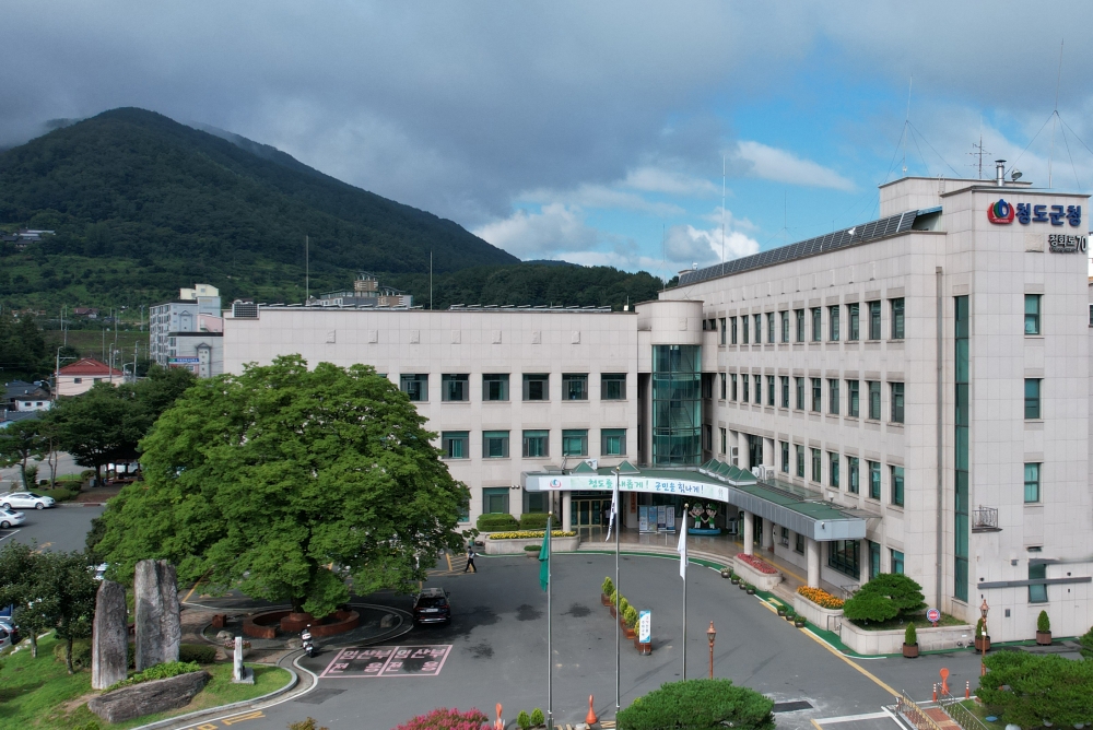 청도군, 주민 주도형 학습공동체 확산…‘학습 자립 모델’ 구축