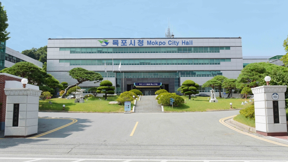 목포어울림도서관, 북스포츠 특별프로그램 운영
